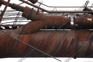 pipelines rusty 0010